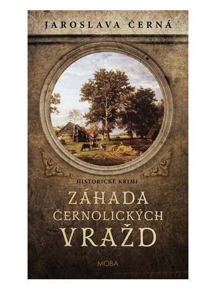 Záhada černolických vražd