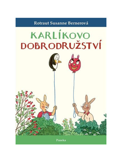 Karlíkovo dobrodružství