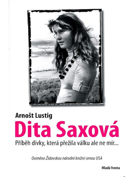 Dita Saxová