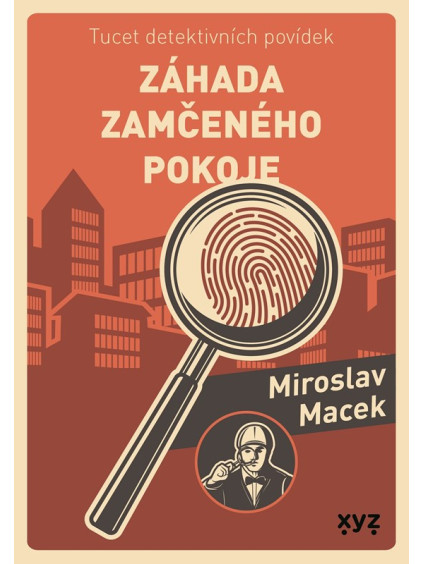 Záhada zamčeného pokoje