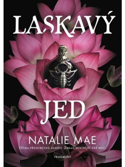 Laskavý jed