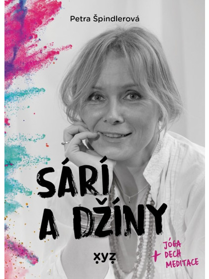 Sárí a džíny