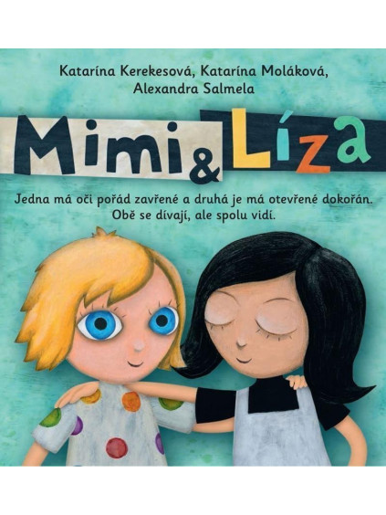 Mimi a Líza