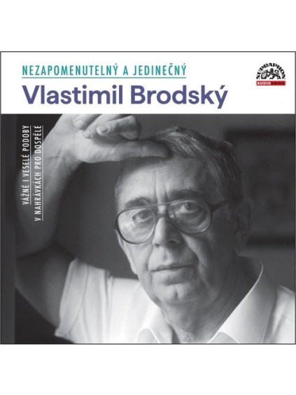 Nezapomenutelný a jedinečný - CDmp3