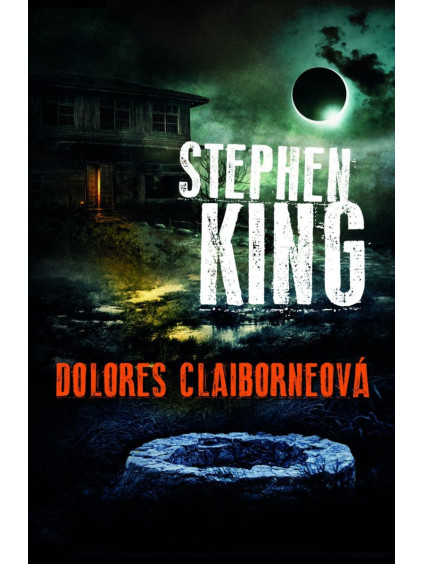 Dolores Claiborneová