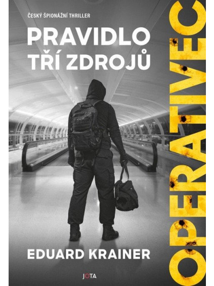 Operativec - Pravidlo tří zdrojů