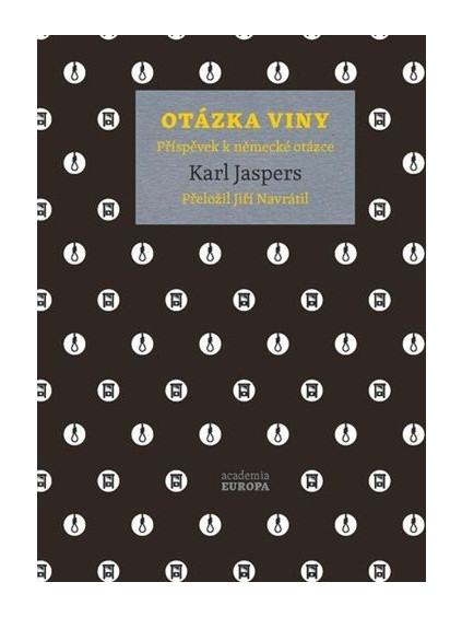 Otázka viny - Příspěvek k německé otázce