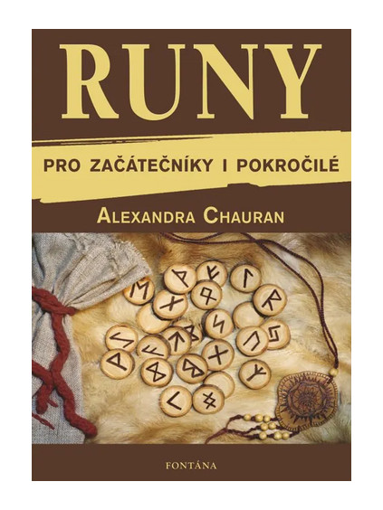 Runy pro začátečníky a pokročilé