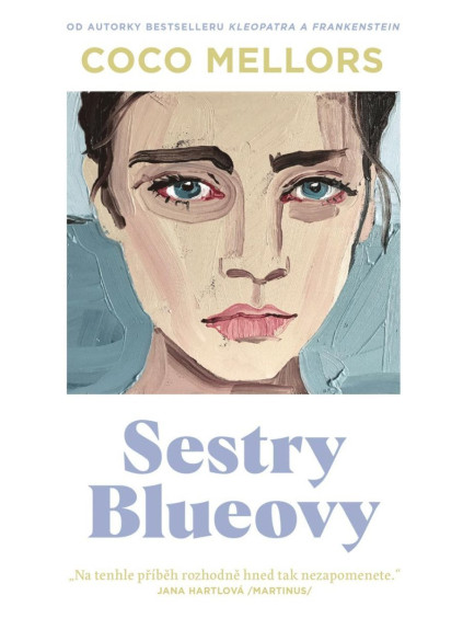 Sestry Blueovy