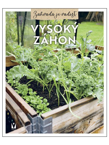 Vysoký záhon