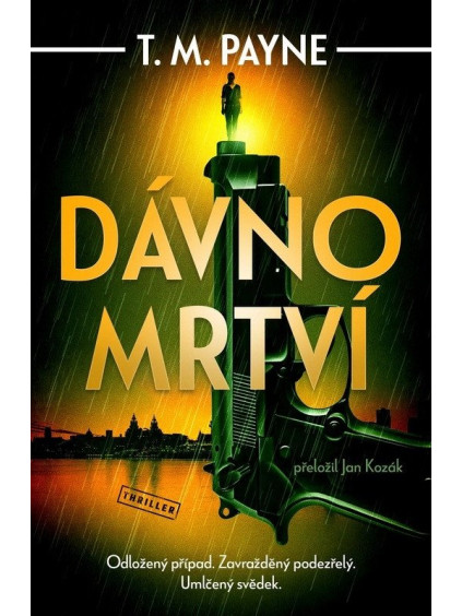 Dávno mrtví