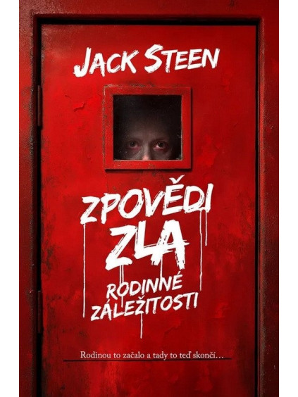 Zpovědi zla - Rodinné záležitosti