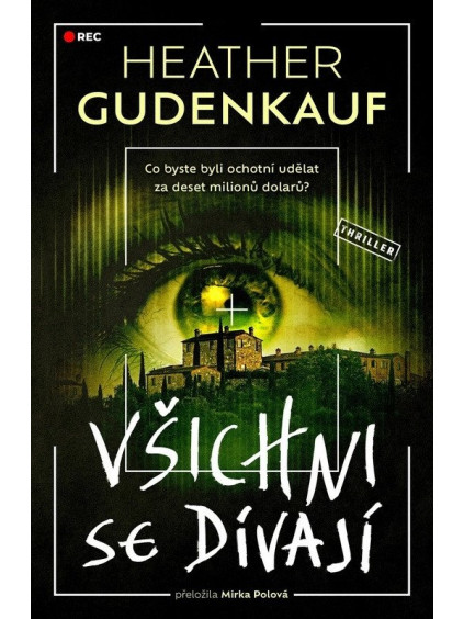 Všichni se dívají