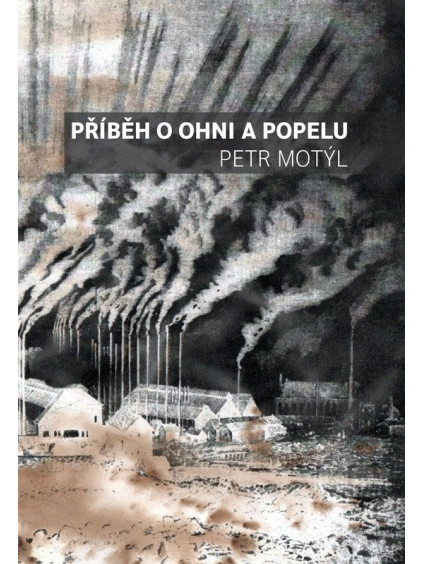 Příběh o ohni a popelu