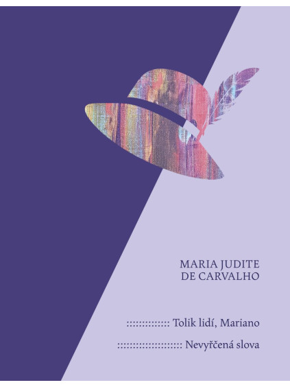 Tolik lidí, Mariano / Nevyřčená slova