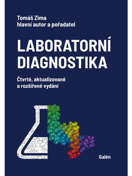 Laboratorní diagnostika