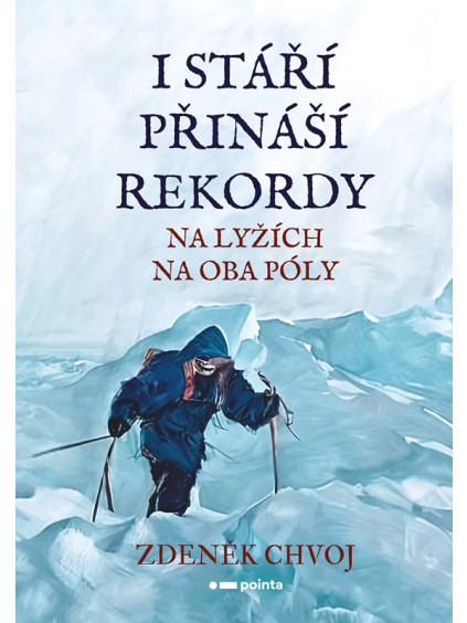 I stáří přináší rekordy