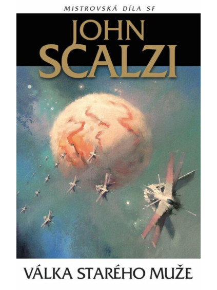 Válka starého muže