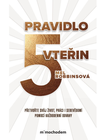 Pravidlo pěti vteřin