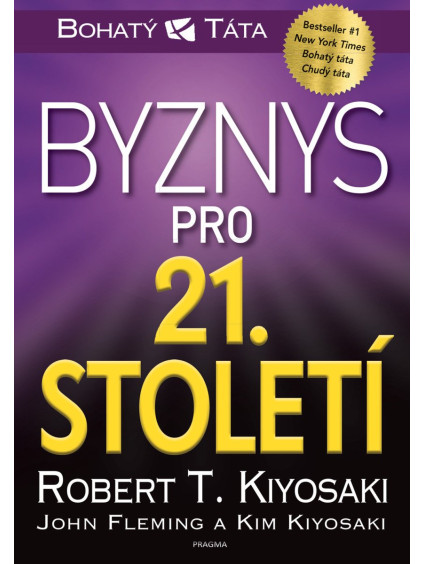 Byznys pro 21. století