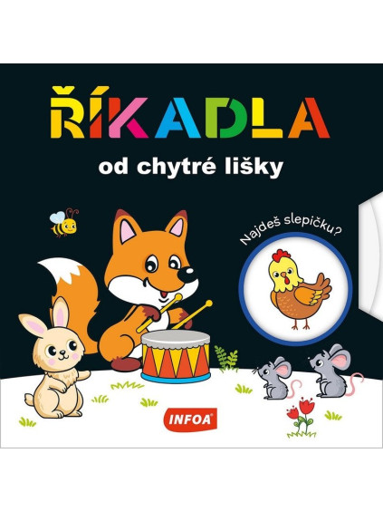 Říkadla od chytré lišky