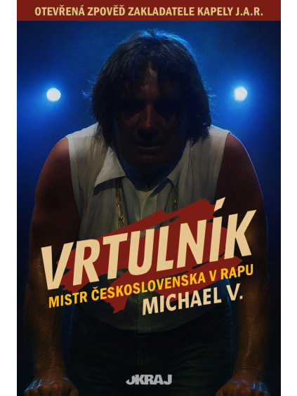 Vrtulník - Mistr Československa v rapu