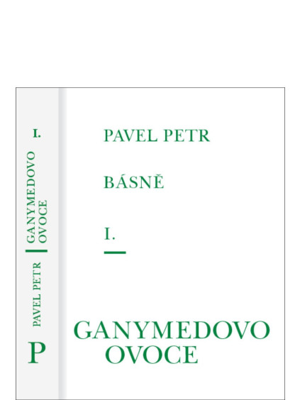 Básně I. - Ganymedovo ovoce