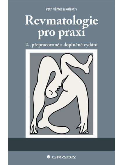Revmatologie pro praxi