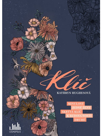 Klíč - Minulost jedné ženy skrývá klíč k budoucnosti druhé