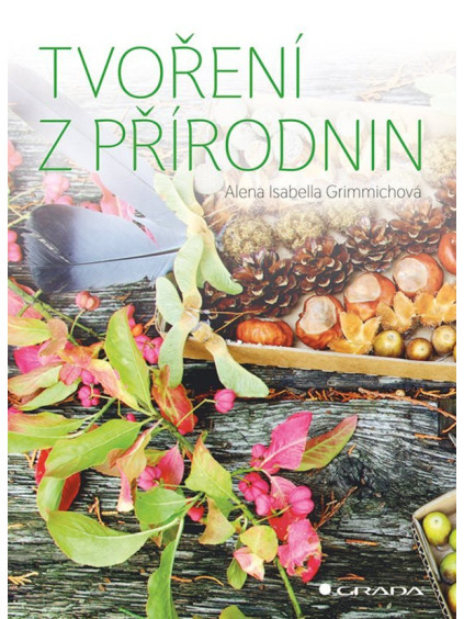 Tvoření z přírodnin