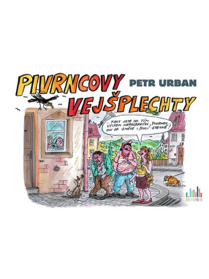 Pivrncovy vejšplechty