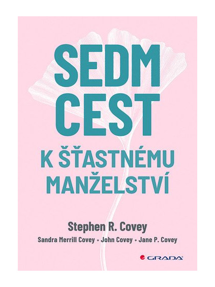 Sedm cest k šťastnému manželství