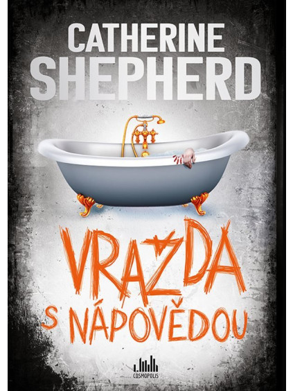 Vražda s nápovědou