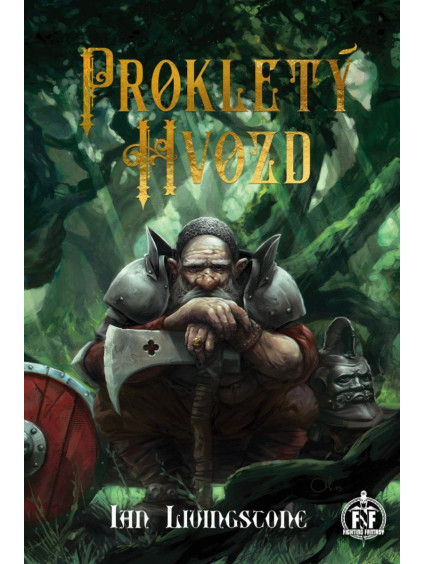 Prokletý hvozd