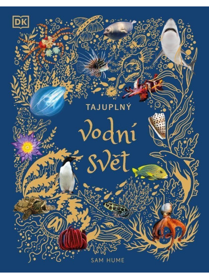 Tajuplný vodní svět