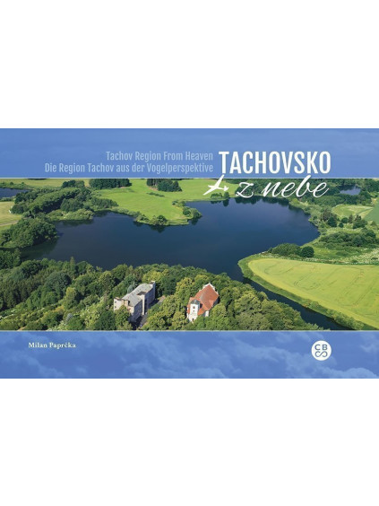 Tachovsko z nebe