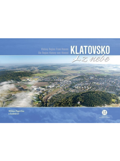 Klatovsko z nebe