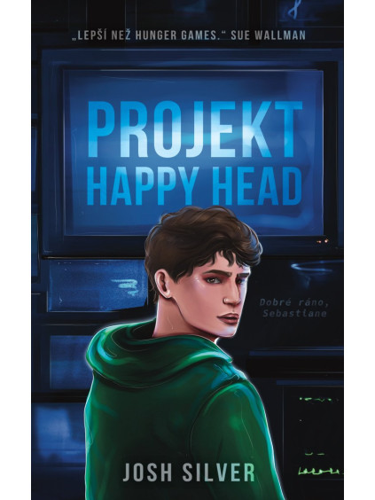 Projekt HappyHead