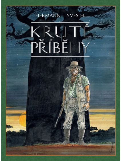 Kruté příběhy