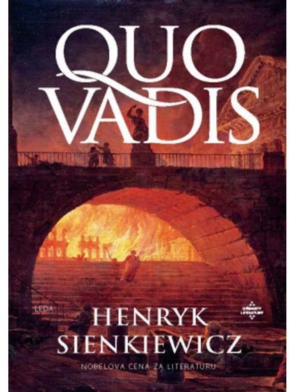 Quo vadis