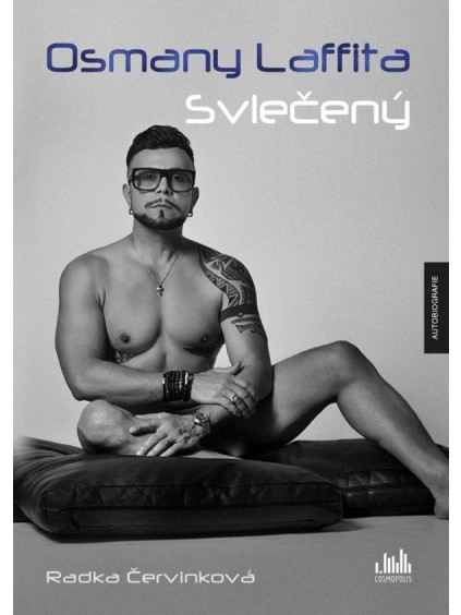Osmany Laffita - Svlečený