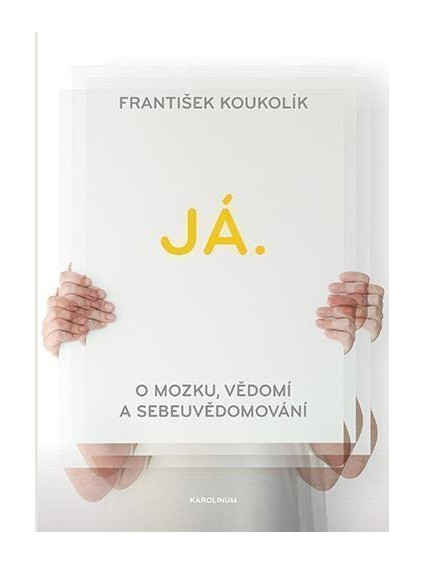 Já. O mozku, vědomí a sebeuvědomování