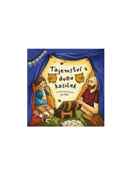 Tajemství dvou kasiček