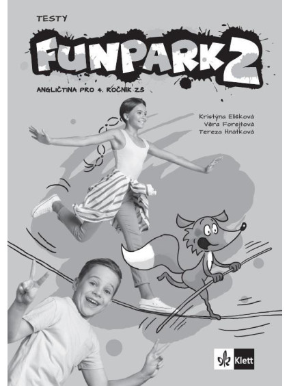 Funpark 2 - testy