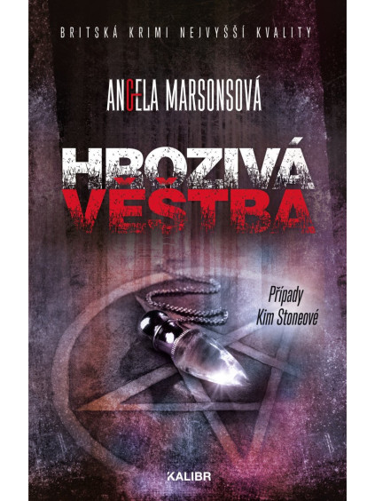 Hrozivá věštba