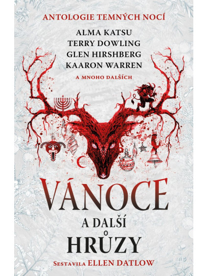 Vánoce a další hrůzy