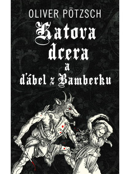 Katova dcera a ďábel z Bamberku