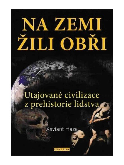 Na zemi žili obři