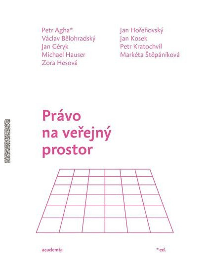 Právo na veřejný prostor