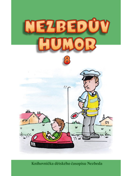 Nezbedův humor 8